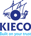 KIECO logo